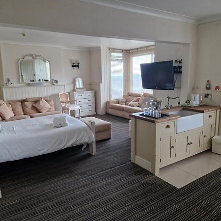 Southcliffe Hotel Bridlington Buitenkant foto