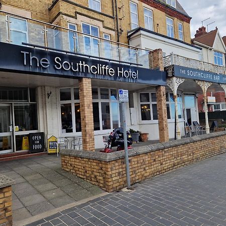 Southcliffe Hotel Bridlington Buitenkant foto