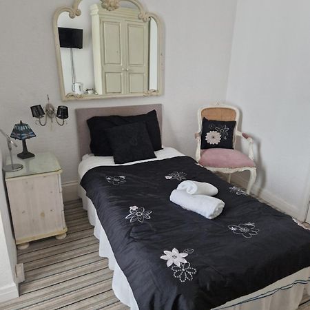 Southcliffe Hotel Bridlington Buitenkant foto
